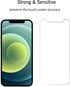 Ailun Glass Screen Protector for iPhone 12 / iPhone 12 Pro 2020 6.1 Inch 3 Pack Case Friendly Tempered Glass......