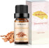 Sedbuwza Sandalwood Essential Oil, 100% Pure Organic Sandalwood Aromatherapy Gift Oil for Diffuser, Humidifier, Soap, Candle, Perfume...