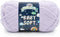 Lion Brand Yarn Baby Soft Yarn, 1 Pack, Dusty Lilac......