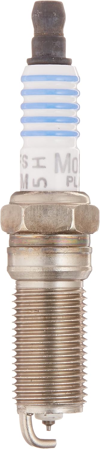 Motorcraft SP-411 Spark Plug...