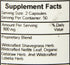 Dr Christopher's Formula Herbal Calcium Formula, 400 mg, 100 Count...