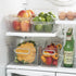 Oggi Cabinet / Drawer High Wall Storage Bin (14" x 5" x 5")...