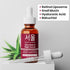 SeoulCeuticals 1% Korean Retinol Night Serum for Face - 97.5% Snail Mucin + Hyaluronic Acid + Bakuchiol, Cruelty Free K Beauty for Sensitive Skin ...