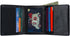 Big Skinny Men's Tri-Fold Slim Wallet, Holds Up to 25 Cards...