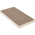 Cat Cardboard Scratcher Refill,Corrugated Cardboard Cat Scratcher Pad, Triangle Cat Scratching Lounge Replacement (1 Piece)...