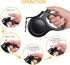 Fida Retractable Dog Leash, 16 ft Dog Walking Leash for Small Dogs up to 26 lbs, 360° Tangle Free, Black...