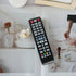 Replacement Remote Controller fit for BD-HM57C BD-F5100 BD-H6500/ZA BD-F5100/ZX Samsung DVD Blu-Ray Player...