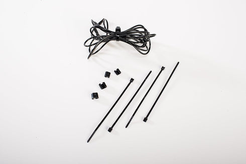 Flaer Di2 Tube Upgrade Kit, Black...