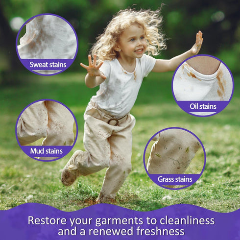 CLEARALIF Platinum Laundry Detergent Sheets, Lavender,Deep Cleansing, Great For Travel, Apartments, Laundry Strips Eco Friendly & Hypoallergenic -...