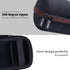 LTGEM Hard Case for JBL Pulse 4 Waterproof Portable Bluetooth Speaker - Travel Protective Carrying Storage Bag(Black+Black)......