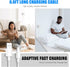 Samsung Charger Fast Charging USB Type C Cable 6ft for Android Samsung Galaxy S10/S10e/S10Plus/S9/S9Plus/S8/S8Plus/A51/A52/A53/Note20/Note10/Note9...