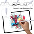 Stylus Pen for iPad, Apple Pencil 2nd Generation with Magnetic Wireless Charging for iPad Air 5th 4th Gen, iPad Pro 12.9 & 11 inch, iPad Mini 6th,...