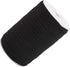 Flex Fabrics - 100 Yards Elastic Band for Sewing 1/8 inch Black - High Elasticity - Braided Elastic Rope, Cord, Strap, Bungee for Handmade Making,...