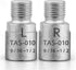 Hikenture Bike Pedal Adapter 9/16" to 1/2" Bicycle Pedals Chrome Molybdenum Steel (Pair)...