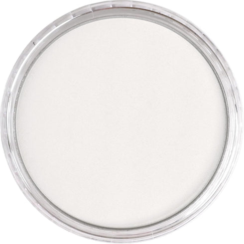 PanPastel Artist Pastels by GOLDEN, Colorless Blender, 2.44” / 62mm Pan Diameter, Professional Artist Pastels, Unique Pan Format (cake-like)...