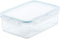 LOCK & LOCK Purely Better Tritan Container/Rectangle Food Storage Bin, 25 Ounce, Clear...
