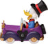Precious Moments 201706 Disney Collectible Parade Scrooge McDuck Resin/Vinyl Figurine...