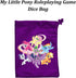 My Little Pony: Roleplaying Game - Dice Bag - RPG Accessory...