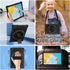 for 2023 Release FlreHD 10 Tablet Case 13th Generation with 360 Rotating Kickstand Hand Strap,(No Screen Protector, for Kids) Also for 10in Sony N...