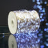 Fairy Lights Plug in,66FT 200 LEDs Waterproof String Lights,LED Lights Stirp with Remote 8 Modes for Indoor Outdoor Christmas Wedding Birthday Pat...