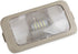 RANSOTO 15126553 Car Interior Dome Roof Light Lamp Lens with Housing Compatible With 2004-2008 Chevy Colorado GMC Canyon Replaces 15191866 1511447...