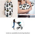 Fruit Wear Sunglasses Newborn Swaddle Blankets Hat Sets Soft Baby Receiving Blanket Swaddle Sack for Baby Shower Infant Boy Girl Gift...