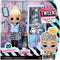 L.O.L. Surprise! Tweens Masquerade Party Max Wonder Fashion Doll with 20 Surprises Including Accessories & Blue Rebel Outfits, Holiday Toy Playset...