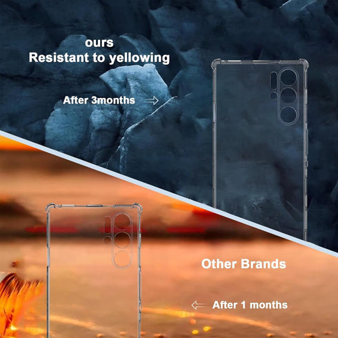 for Nubia Red Magic 9 Pro Screen Protector(2 pack) Tempered Glass flim,9H Hardness,Anti-Scratch, Case Friendly, Bubble Free,HD Clear......