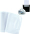 50 Paper Shredder Clear Bags - Perfect Size for Most Paper Shredders up to 15 Gallons...