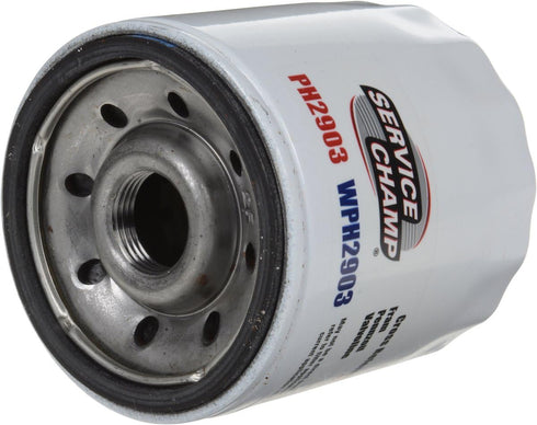 Luber-finer Luberfiner PH2903 Engine Oil Filter Fits Select Renault Laguna (Mexico) (2003-05) GEO (1990-93), Isuzu (1989-93), Suzuki Verona (2004-...