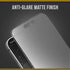 magglass Matte Screen Protector Compatible with iPhone 15 Plus (2023) Anti-Glare 9H Tempered Glass with Applicator (Matte)...