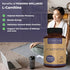 Pomona Wellness L- Carnitine, Helps Boost Metabolism, Supports Cognitive Health Cardiovascular Functions and Metabolic Health, 500mg Per Serving, ...