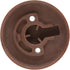 WVE by NTK 3D1230 Distributor Cap and Rotor Kit, 1 Pack...