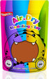 iFergoo Brown Air Dry Clay, DIY Creative Modeling Clay for Kids, Super Light Magic Clay for Kids Age 3-12, Safe & Non-Toxic, Molding Clay for Scul...