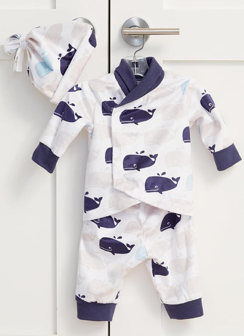 McCall Pattern Company Baby's Bunting, Jacket, Vest, Pants, and Beanie Sewing Patterns, Sizes S-XL...