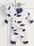 McCall Pattern Company Baby's Bunting, Jacket, Vest, Pants, and Beanie Sewing Patterns, Sizes S-XL...