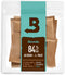 Boveda For Seasoning Two-Way Humdity Control Packs – 84% RH to Season a Wood Humidifier Box (Small- to Medium-Size, Up to 100-Count) – Size 60 – 4...