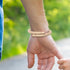 Mosquito Bracelets, Insect & Pest Mosquito Bands for Adults and Kids, DEET Free, Mosquito Wristbands Outdoor Patio Hiking Camping Gear Must Haves ...