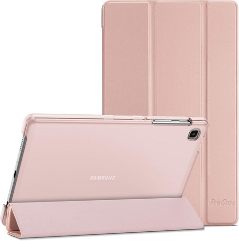 ProCase Cover for Samsung Galaxy Tab A7 Lite 8.7 Inch 2021 Tablet Model SM-T220/T225/T227?Slim Stand Hard Back Shell Protective Case for Galaxy Ta...
