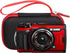 EVA Hard Carrying Case Compatible with OLYMPUS Tough TG-6 Camera, Travel Storage Protective Waterproof Bag (Case Only)......