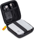 KODAK EVA Mini Projector Case Soft-Molded Hard-Shell Carry Bag Luma 150 Portable Projector Shockproof, Dustproof & Water-Resistant Travel Protecti...