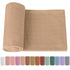 Newborn Baby Swaddle Blanket Unisex Swaddle Wrap Soft Silky Muslin Swaddle Blankets Neutral Receiving Blanket for Newborn Boys and Girls Large 47 ...
