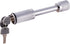 MaxxHaul 70050 Trailer Hitch Lock - Heavy Duty 5/8"- Hitch Locking Receiver Pin With 2 Keys, Chrome...