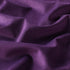 Mixhug Set of 2 Cozy Velvet Square Decorative Throw Pillow Covers for Couch and Bed, Purple, 18 x 18 Inches...