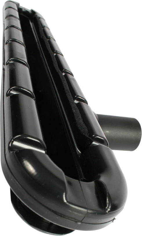 Cen-Tec Systems 68855 Commercial Carpet Vacuum Tool with Nylon Strip, 14"...