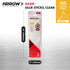 Arrow SS3M Full Size Slow Set Glue Sticks for Hot Glue Guns, Use for High Temp and Low Temp Crafting, Hobbies, and General Repair Projects, 10-Inc...