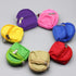 SOTOGO 10 Pieces Doll Zipper Backpack Mini Baby Dolls Backpack Girl Doll Accessory Bags and American Doll Accessories...