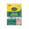 Dr. Scholl's Extra Thick Callus Remover, 4ct // Helps Soften Hard Calluses and Cushions for All-Day Pain Relief...