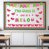 90 Pieces Watermelon Bulletin Board for Classroom Decoration One in a Melon Classroom Decorations Watermelon Paper Cutouts Sweet Summer Bulletin B...