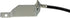 Dorman H621542 Brake Hydraulic Hose Compatible with Select Cadillac / Chevrolet / GMC Models...